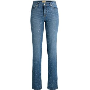 JJXX slim fit jeans medium blue denim