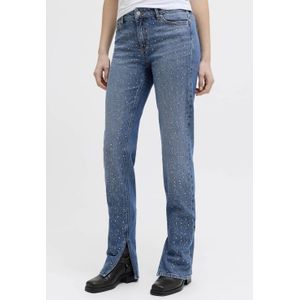 JJXX slim fit jeans medium blue denim