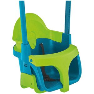 TP schommelzitje Quadpod III