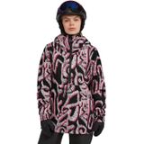 O'Neill - Fwc Play Park - Snow Anorak Jas - 20K Waterdicht - Ademend
