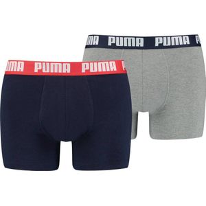 Puma boxershort BASIC (set van 2)