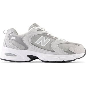 New Balance 530 sneakers lichtgrijs/wit/zilvergrijs