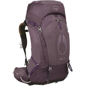 Osprey backpack Aura AG 50 WS/S paars