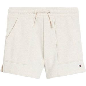 Tommy Hilfiger sweatshort ecru