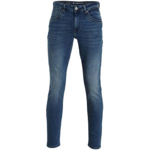 GABBIANO regular fit jeans Atlantic mid blue