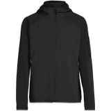 Hugo Boss - Namix Jacket - Leren Jas - Zwart