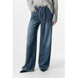 Object - Rosie Wide Fit - Spijkerbroek