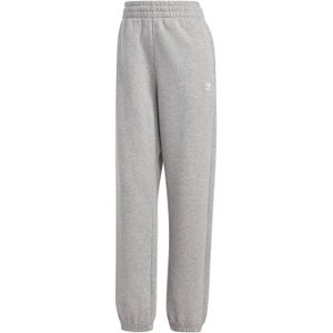 adidas Originals joggingbroek grijs melange