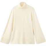 MANGO - Roger - Trui - Ivoor - Knitwear