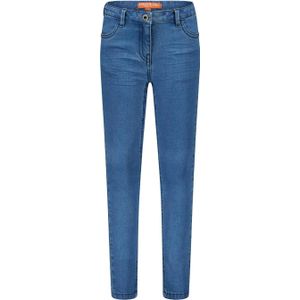 TYGO & vito skinny jeans blauw