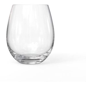 Royal Leerdam waterglas Vinous (set van 6)