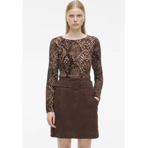 ROUGE EDIT top bruin