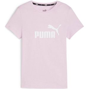Puma T-shirt lila