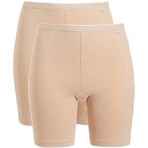 ten Cate Basic long short (set van 2) beige