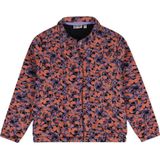 Tumble 'n Dry - Jasje - Meisjes - Lange Mouwen - Drukknoopsluiting