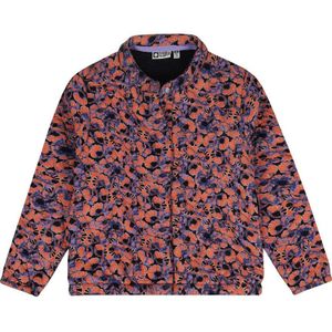 Tumble 'n Dry - Jasje - Meisjes - Lange Mouwen - Drukknoopsluiting