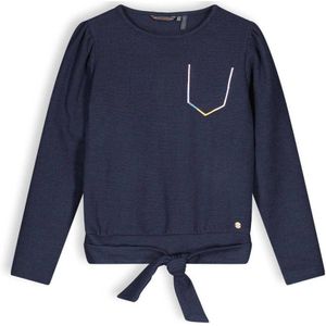 NONO longsleeve Kasy 110 navy blazer