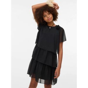 VERO MODA - Vmfelicia - Korte Jurk