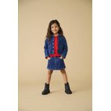 Kmgofelia - Denim Jas