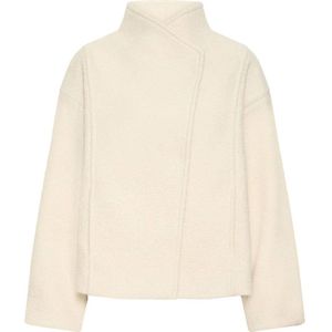 ICHI - Tussenjas - Ecru