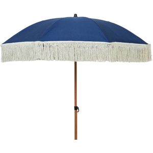 Outdoorliving by Decoris parasol Lerici (Ø200 cm)