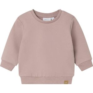 NAME IT BABY sweater roze