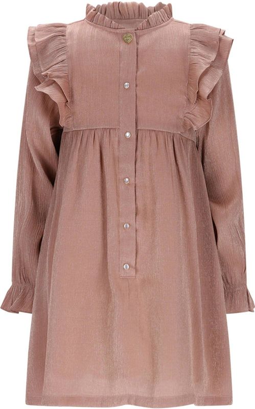 Le Chic - SKYLAR C508-5800 - Jurk - Maat 104