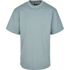 Urban Classics T-shirt dusty blue