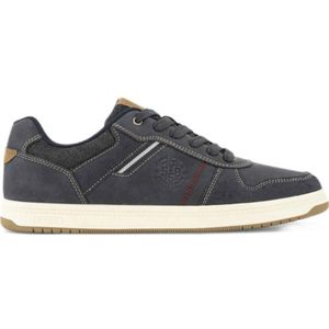 Memphis One sneakers donkerblauw