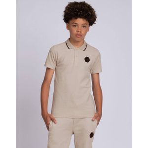 NIK&NIK polo beige
