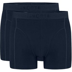 ten Cate Men Bamboo boxershort (set van 2)