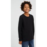 WE Fashion longsleeve zwart