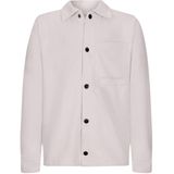 Retour Jeans - Overhemd - Katoen en Polyester - Met Lange Mouwen - Met Borstzak