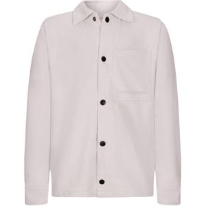 Retour Jeans - Overhemd - Katoen en Polyester - Met Lange Mouwen - Met Borstzak