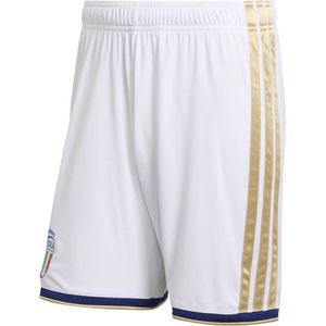 adidas Performance Senior Italië voetbalshort Thuis