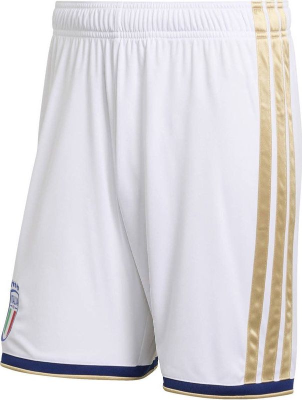 adidas Performance Senior Italië voetbalshort Thuis