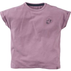 Z8 mini T-shirt Jovany paars