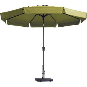 Madison parasol Flores (⌀300 cm)