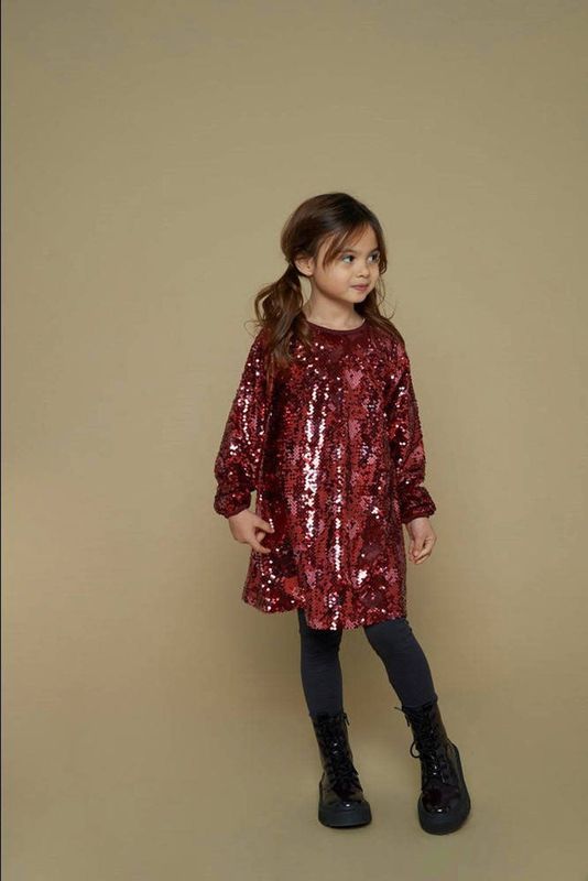 Jubel - Jurk - Galajurken