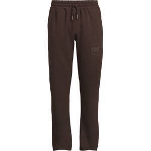 Croyez oversized joggingbroek bruin