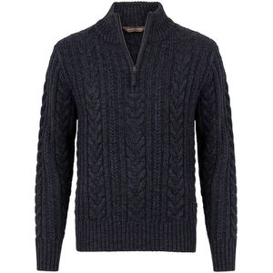 Life-Line - Marcel - Schipperstrui - Donkerblauw