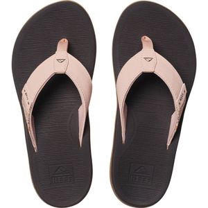 Reef Santa Ana teenslippers lichtroze