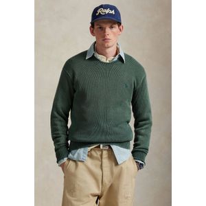 Polo Ralph Lauren trui gebreid groen