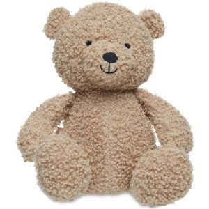 Jollein teddy bear biscuit knuffel 24 cm