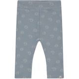 Babyface - Slim Casual Broek - Blauw - Jongens