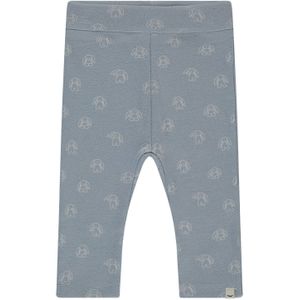 Babyface - Slim Casual Broek - Blauw - Jongens