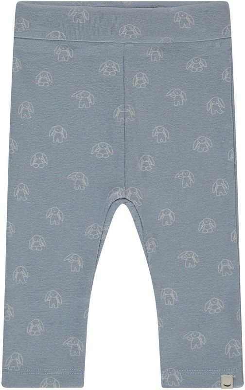 Babyface - Slim Casual Broek - Blauw - Jongens