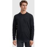 Vanguard - Gebreide Trui - Donkerblauw