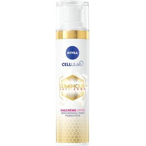 NIVEA Cellular Luminous 630 anti-spot dagcrème SPF50 - 40 ml