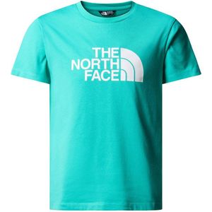 The North Face T-shirt Easy aqua